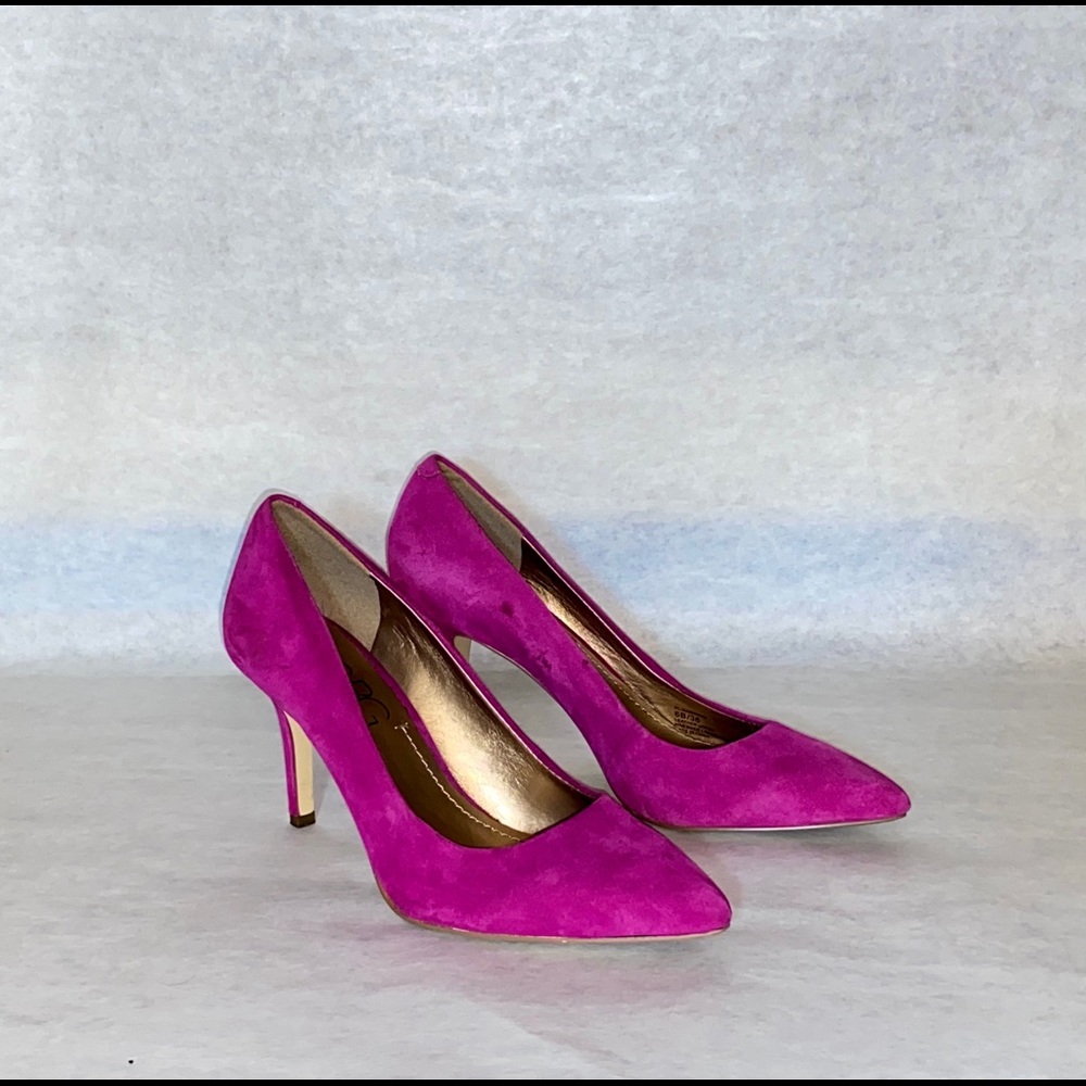 BCBG PARIS  heels